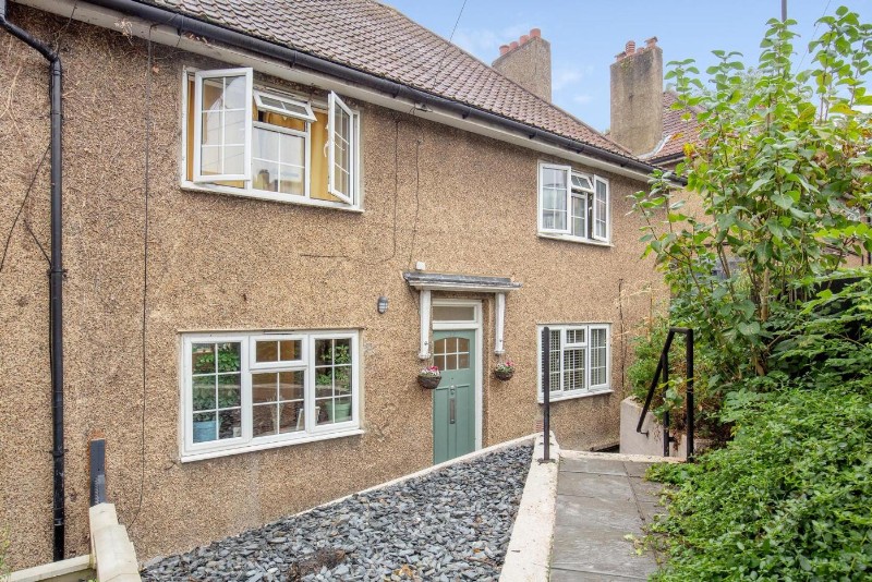 Durning Road, London, United Kingdom, SE19
