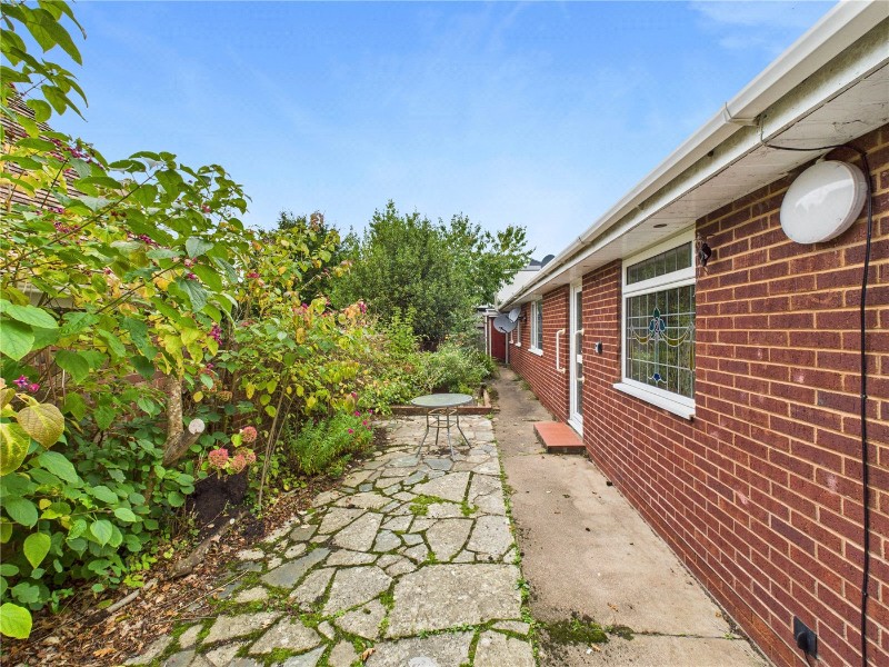 Matford Avenue, Exeter, Devon, EX2