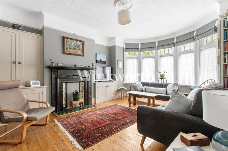 Oakfield Road, London, N14