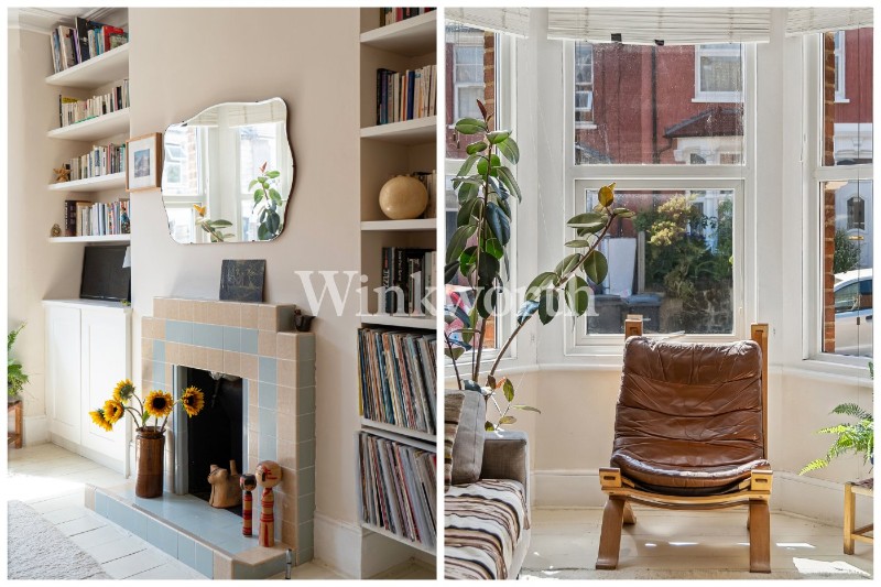 Sperling Road, London, N17