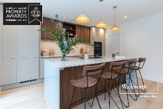 Ringwood Road, Ferndown, Dorset, BH22