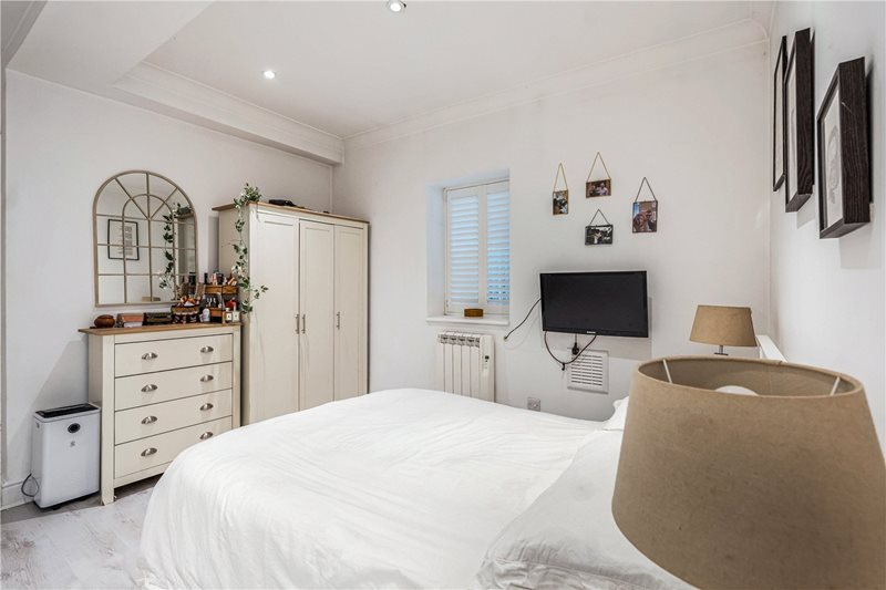 East Dulwich Road, East Dulwich, London, SE22