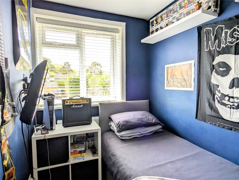 Cecil Road, Parkstone, Poole, BH12