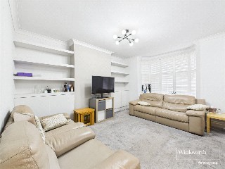 Holders Hill Road, London, NW4