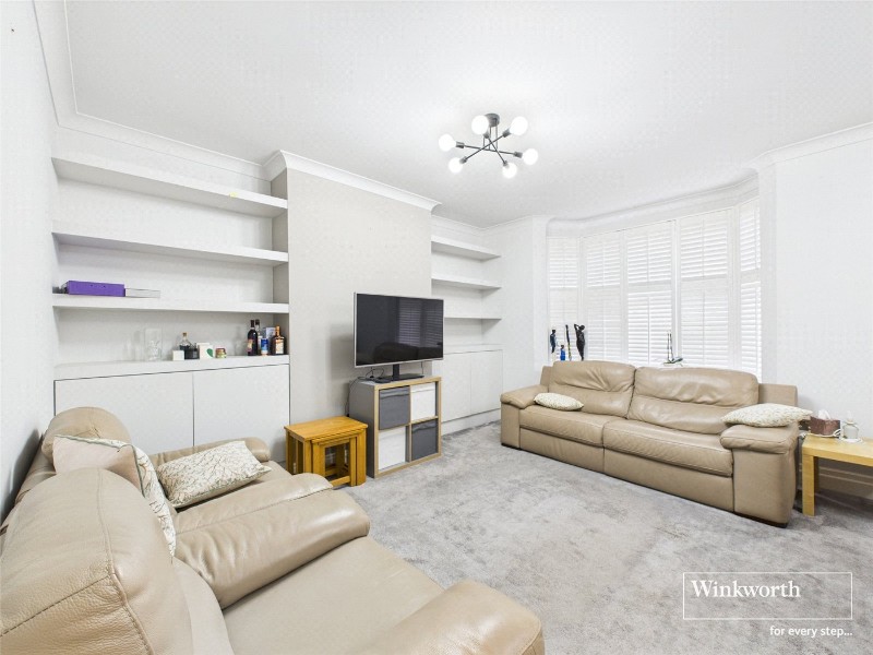 Holders Hill Road, London, NW4