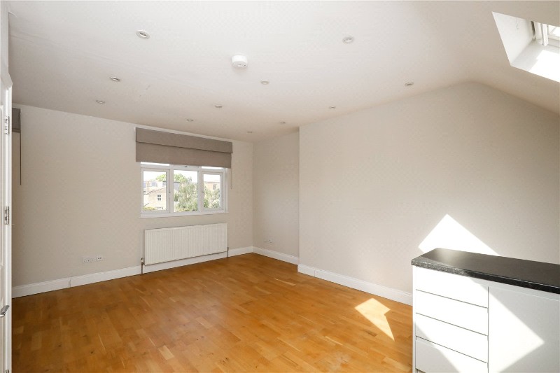 Lexden Road, London, W3