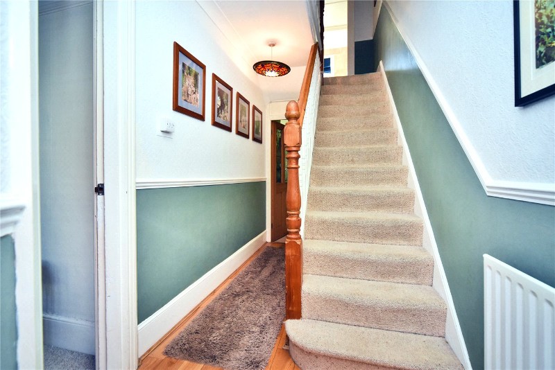 Lyme Regis Road, Banstead, Surrey, SM7