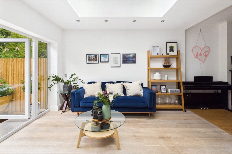 Trelawn Road, London, SW2