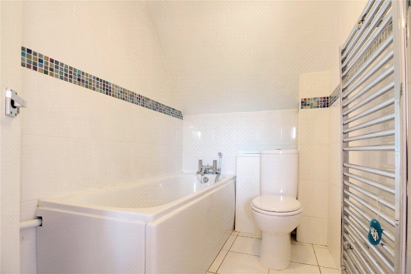 High Street, Wangford, Beccles, NR34