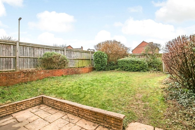Harvest Close, Badger Farm, Winchester, SO22