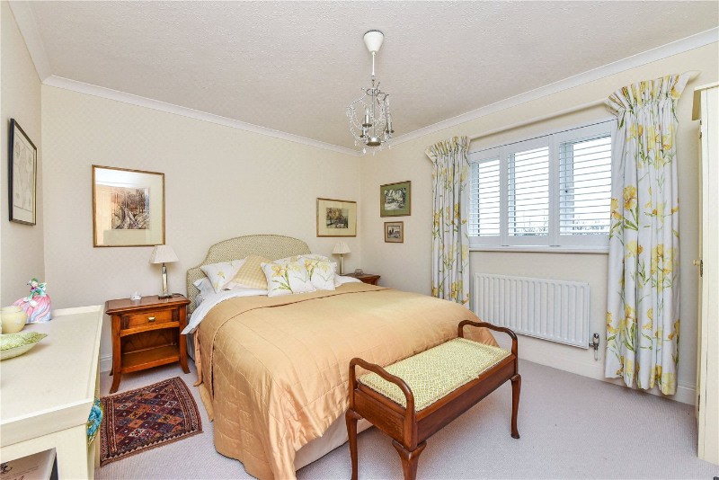 Parsonage Close, Petersfield, Hampshire, GU32
