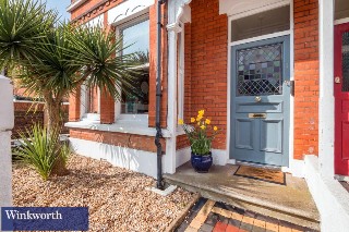 Cissbury Road, Hove, East Sussex, BN3