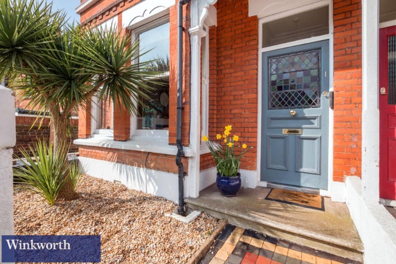 Cissbury Road, Hove, East Sussex, BN3