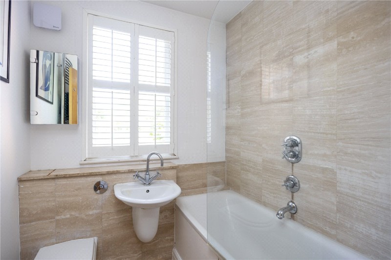Putney Hill, London, SW15