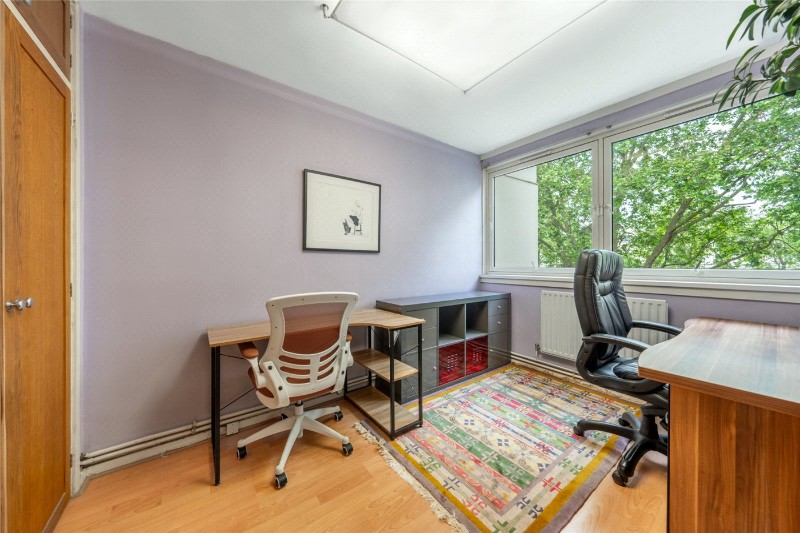 Warwick Crescent, Maida Vale, London, W2
