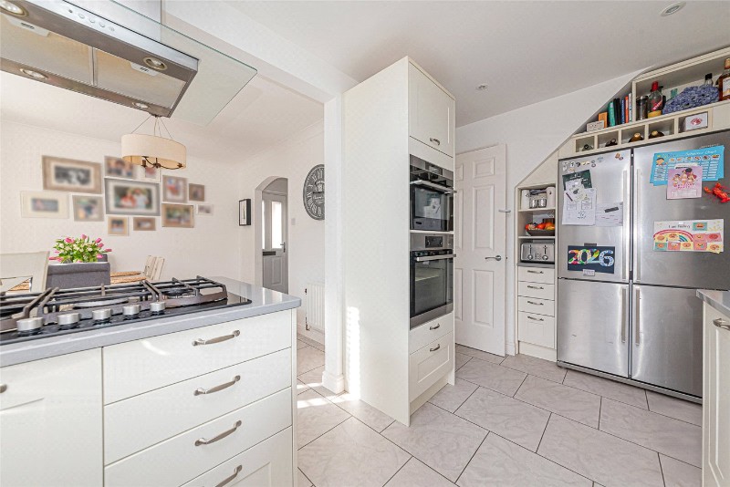 Merryman Drive, Crowthorne, Berkshire, RG45