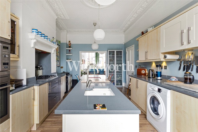 Pembury Road, London, N17