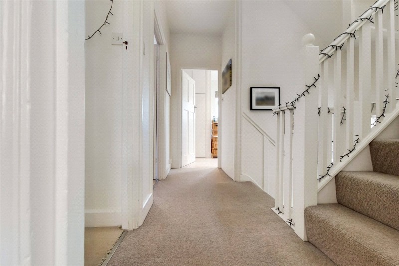 Park Road, Kingston upon Thames, KT2