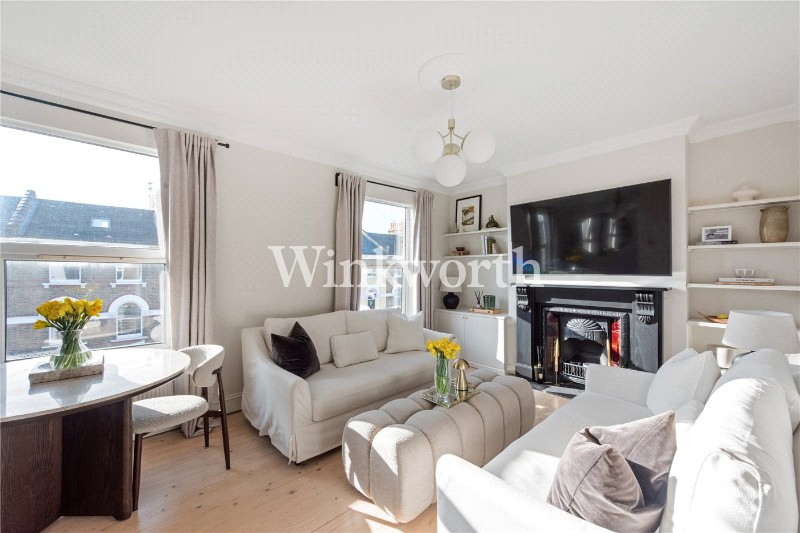 Digby Crescent,, London, N4