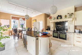 Wollstonecraft Road, Bournemouth, BH5