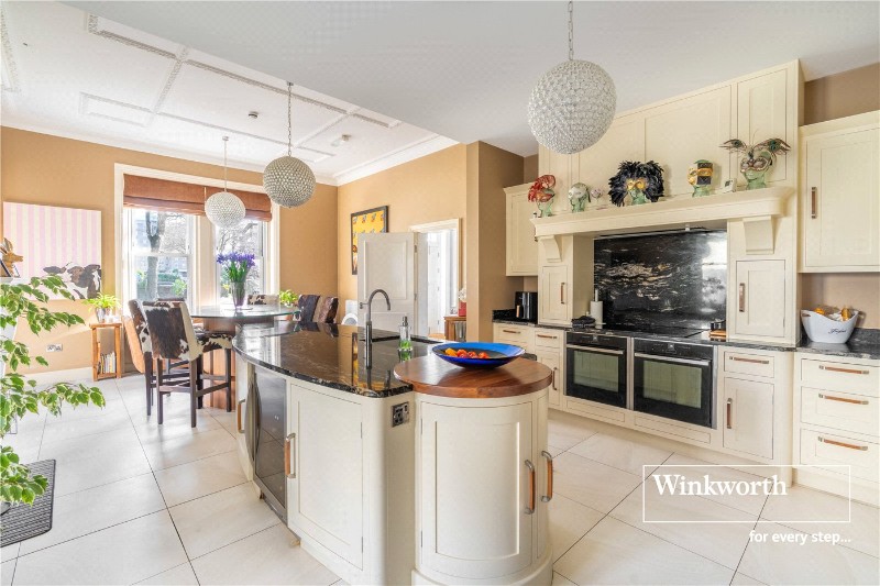 Wollstonecraft Road, Bournemouth, BH5