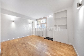 Accommodation Road, London, NW11