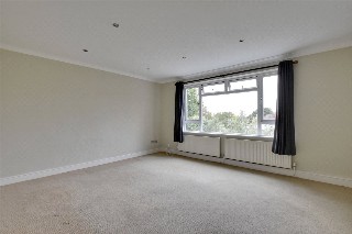 Lyncourt, 5 The Orchard, Blackheath, London, SE3