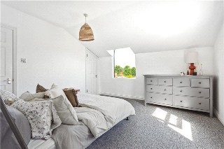 Lyndhurst Grove, Peckham Rye, London, SE15