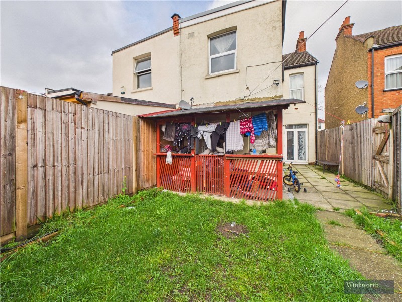 Locket Road, Harrow, HA3