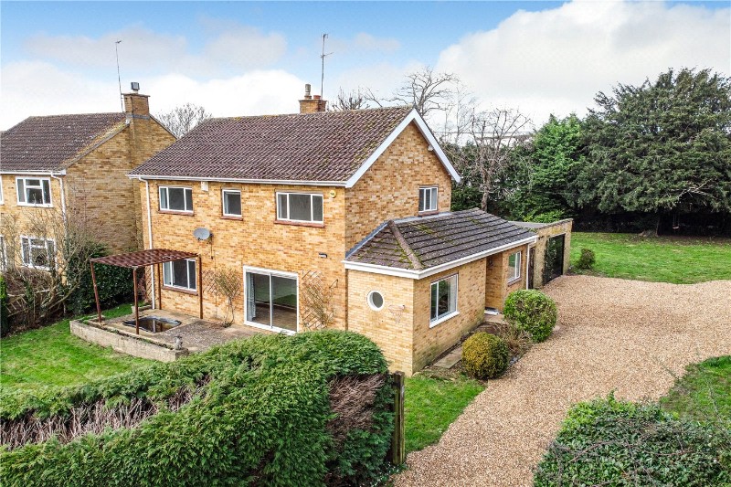 Little Horton House Drive, Horton, Northampton, Northamptonshire, NN7