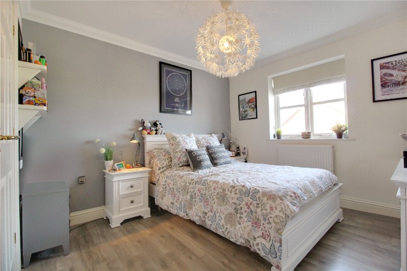 Chatten Close, Wrentham, Beccles, Suffolk, NR34