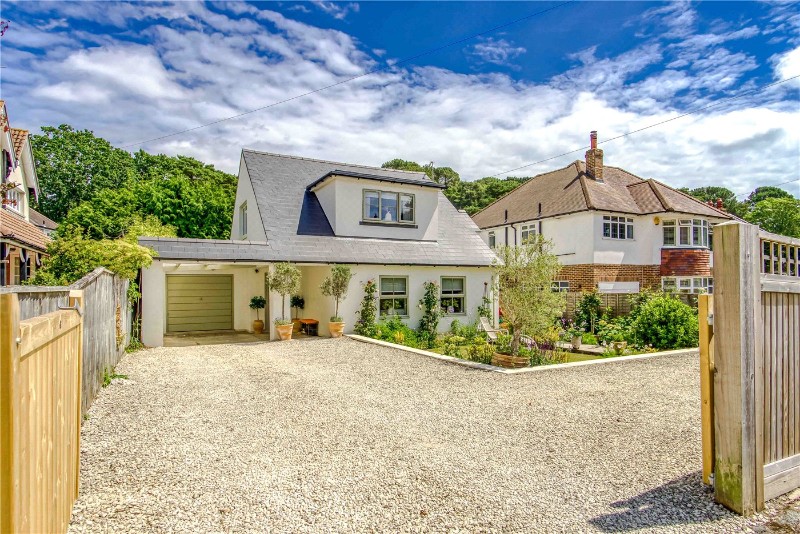 Gleneagles Avenue, Poole, Dorset, BH14