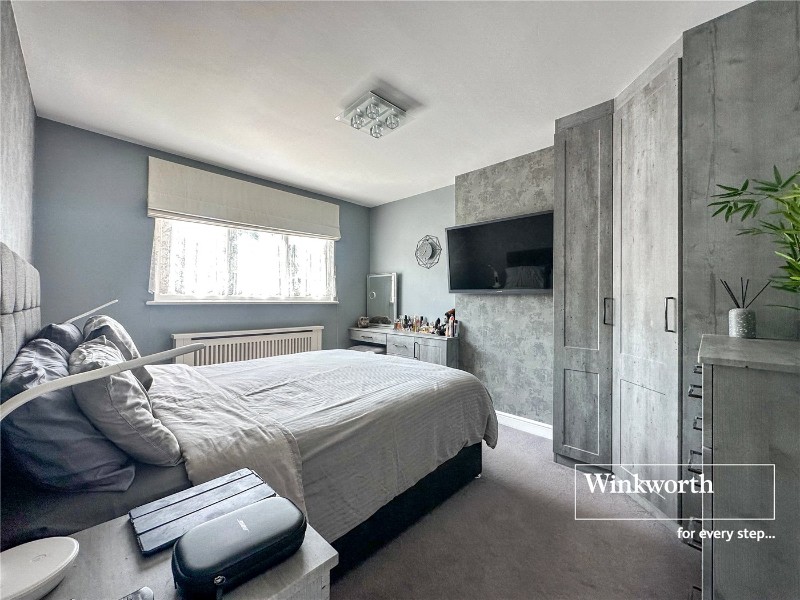 Stonechat Close, Ferndown, Dorset, BH22
