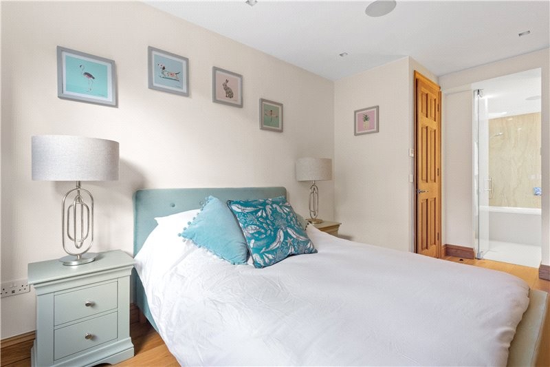 Harcourt Terrace, South Kensington, London, SW10