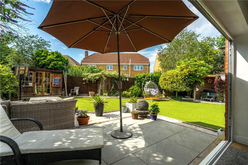 Rycroft Avenue, Deeping St. James, Peterborough, Lincolnshire, PE6