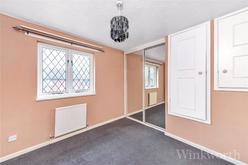 Tarragon Close, London, SE14