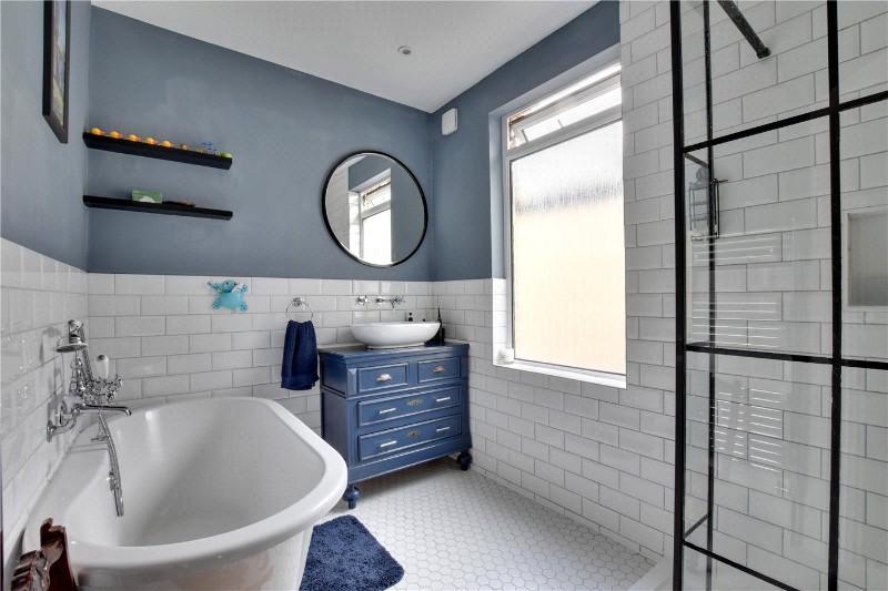 Effingham Road, Lee, London, SE12