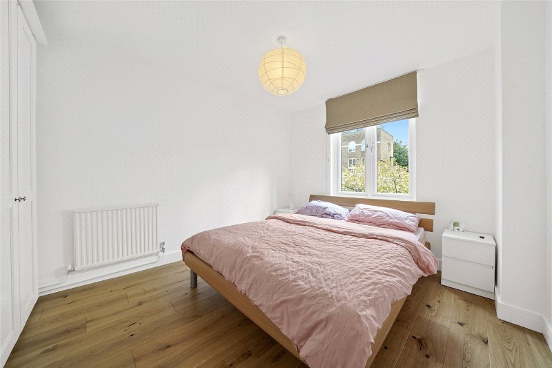 Powis Square, Notting Hill, London, W11