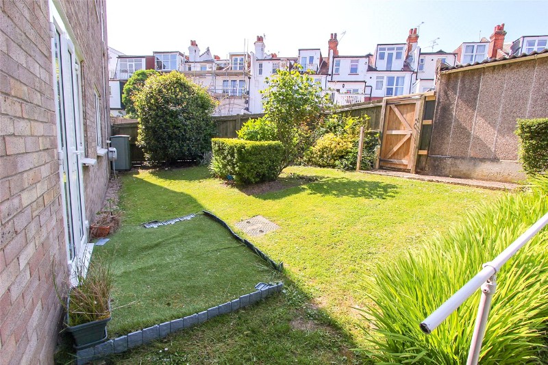 Shorefield Road, Westcliff-on-Sea, Essex, SS0