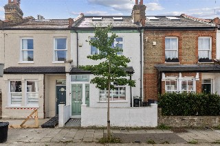 Kenlor Road, London, SW17