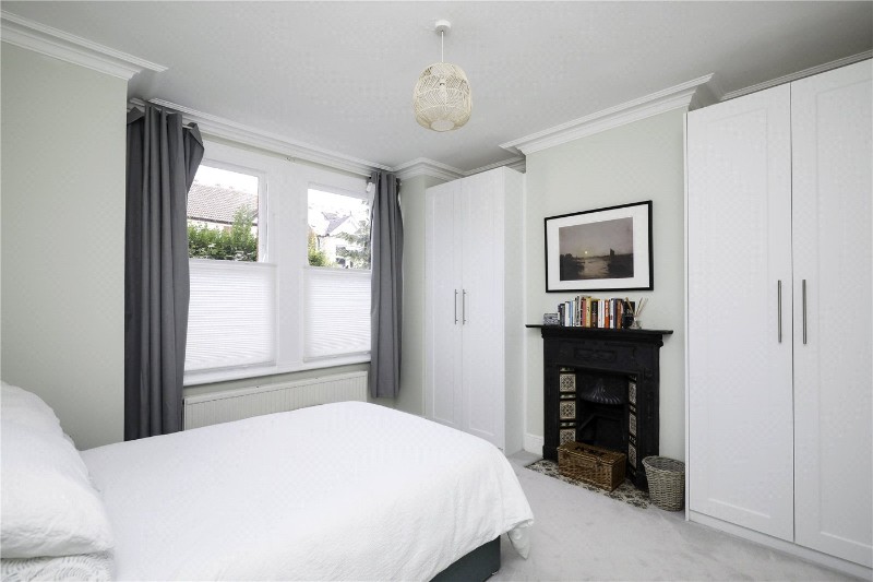 Chandos Avenue, London, W5
