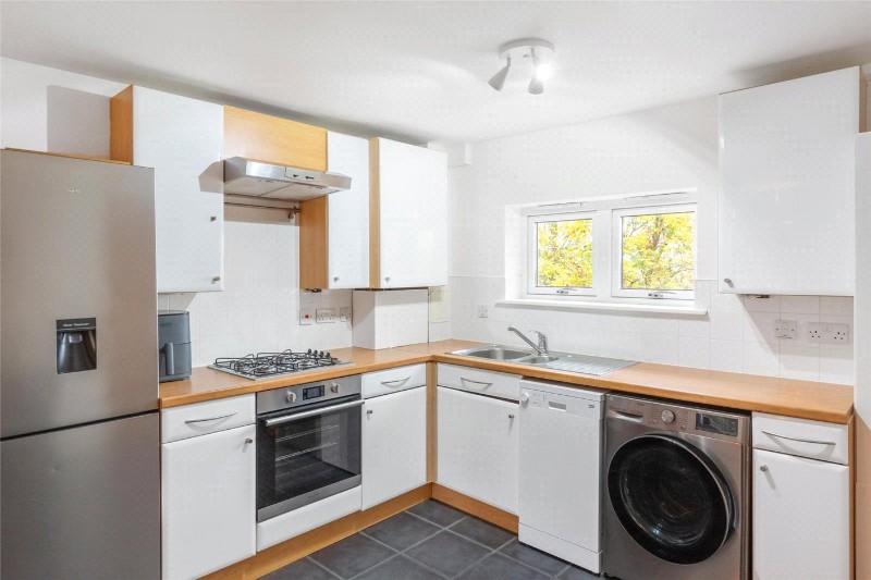 Beulah Hill, London, SE19