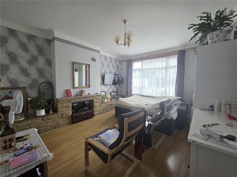 Sussex Road, Harrow, HA1