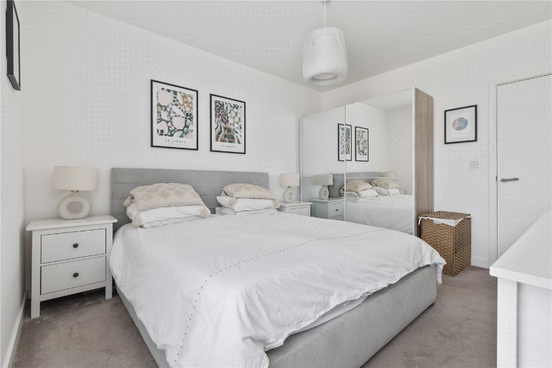 Coster Avenue, London, N4