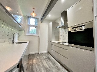 Surrey Road, Bournemouth, BH4