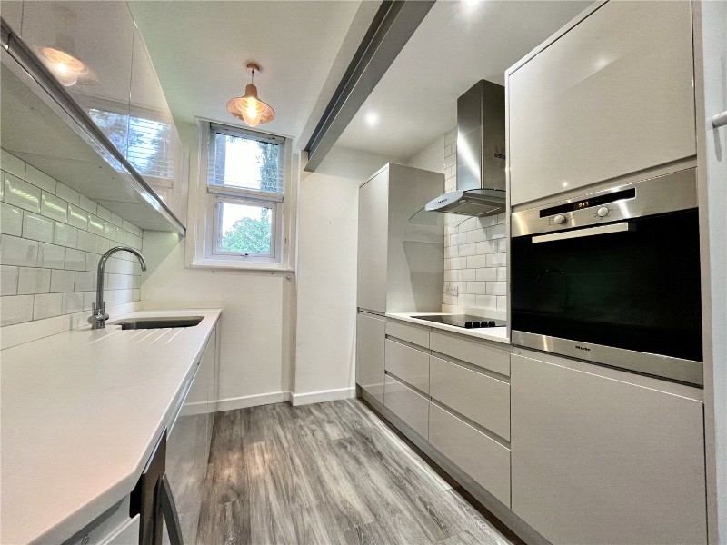 Surrey Road, Bournemouth, BH4