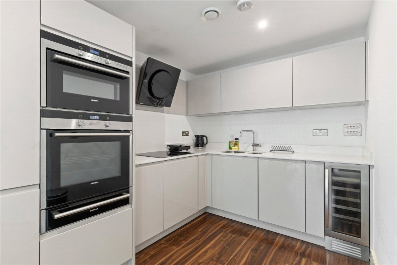 Alie Street, London, E1