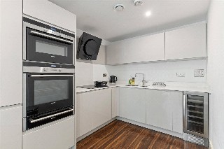 Alie Street, London, E1