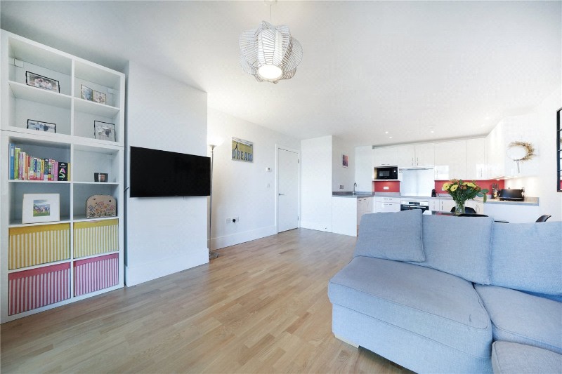 Northstand Apartments, Highbury Stadium Square, London, N5