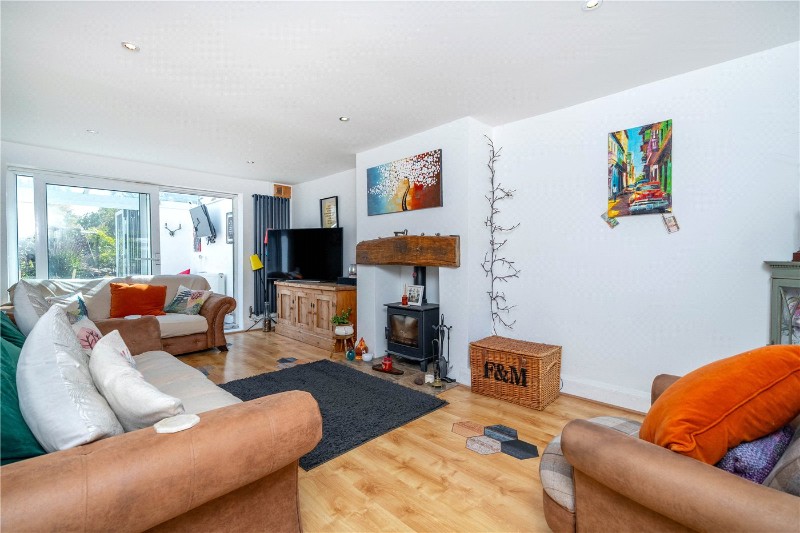 Robertson Drive, Sleaford, Lincolnshire, NG34